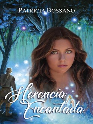 cover image of Herencia Encantada